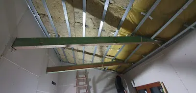 UNIKAT – firma remontowa Zielona Góra, wykończenia wnętrz